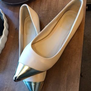 Christian DIOR Flats